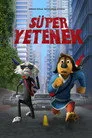Süper Yetenek Film Posteri