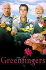 Yeşil Parmaklar Film Posteri