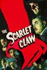 The Scarlet Claw Film Posteri