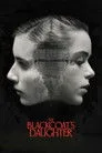 The Blackcoat's Daughter Film Posteri