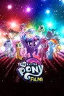 My Little Pony Filmi Film Posteri