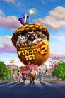 Fındık İşi 2 Film Posteri
