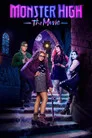 Monster High Filmi Film Posteri