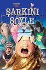 Şarkını Söyle Film Posteri
