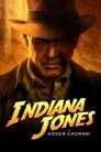 Indiana Jones ve Kader Kadranı Film Posteri