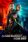 Blade Runner 2049: Bıçak Sırtı Film Posteri