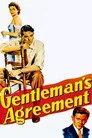 Centilmenlik Anlaşması Film Posteri