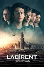 Labirent: Son İsyan Film Posteri