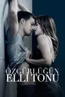 Özgürlüğün Elli Tonu Film Posteri