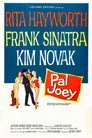 Pal Joey Film Posteri