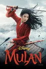 Mulan Film Posteri