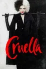 Cruella Film Posteri