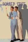Scared Stiff Film Posteri