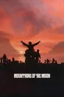 Mountains of the Moon Film Posteri