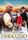 Pinocchio Film Posteri