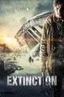Extinction Film Posteri