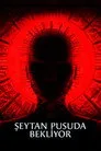 Şeytan Pusuda Bekliyor Film Posteri