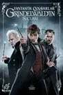 Fantastik Canavarlar: Grindelwald'ın Suçları Film Posteri