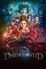 Disenchanted Film Posteri
