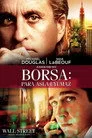 Borsa: Para Asla Uyumaz Film Posteri