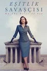 Eşitlik Savaşçısı Film Posteri