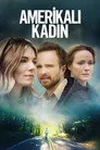 Amerikalı Kadın Film Posteri