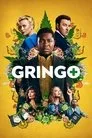 Gringo Film Posteri