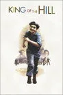 Tepenin Kralı Film Posteri