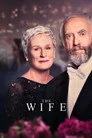 Nobel Adayının Karısı Film Posteri