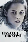 Hayalet Hikayesi Film Posteri