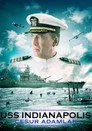 USS Indianapolis: Cesur Adamlar Film Posteri