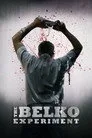 Belko Deneyi Film Posteri