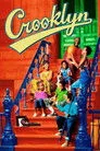 Crooklyn Film Posteri