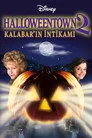 Halloweentown 2: Kalabar’ın İntikamı Film Posteri