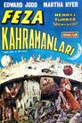 Feza Kahramanları Film Posteri