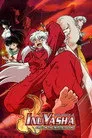 Inuyasha the Movie 4: Fire on the Mystic Island Film Posteri