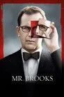 Mr. Brooks Film Posteri