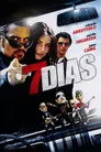 7 Days Film Posteri