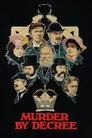 Murder by Decree Film Posteri