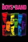 The Boys in the Band Film Posteri