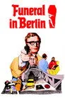 Funeral in Berlin Film Posteri