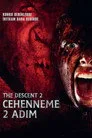 Cehenneme 2 Adım Film Posteri