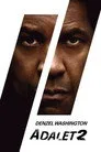 Adalet 2 Film Posteri