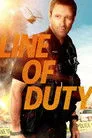 Line of Duty Film Posteri