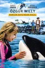 Özgür Willy: Korsan Koyu'ndan Kaçış Film Posteri