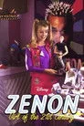 Zenon: Girl of the 21st Century Film Posteri