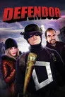 Defendor Film Posteri