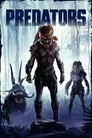 Predators Film Posteri