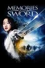 Memories of the Sword Film Posteri
