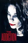 The Addiction Film Posteri